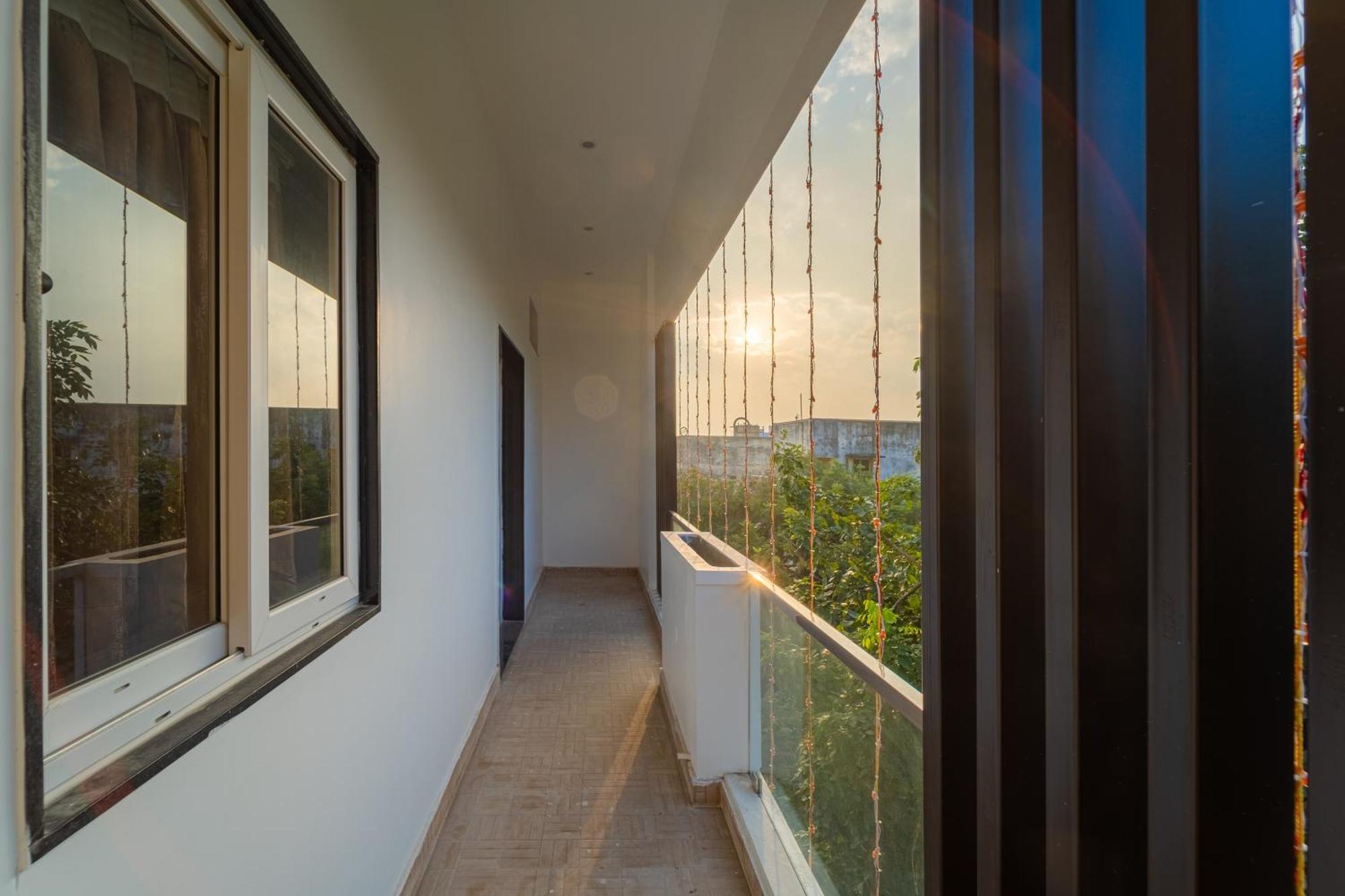 Welcome Grand Residency Pondicherry Exterior photo