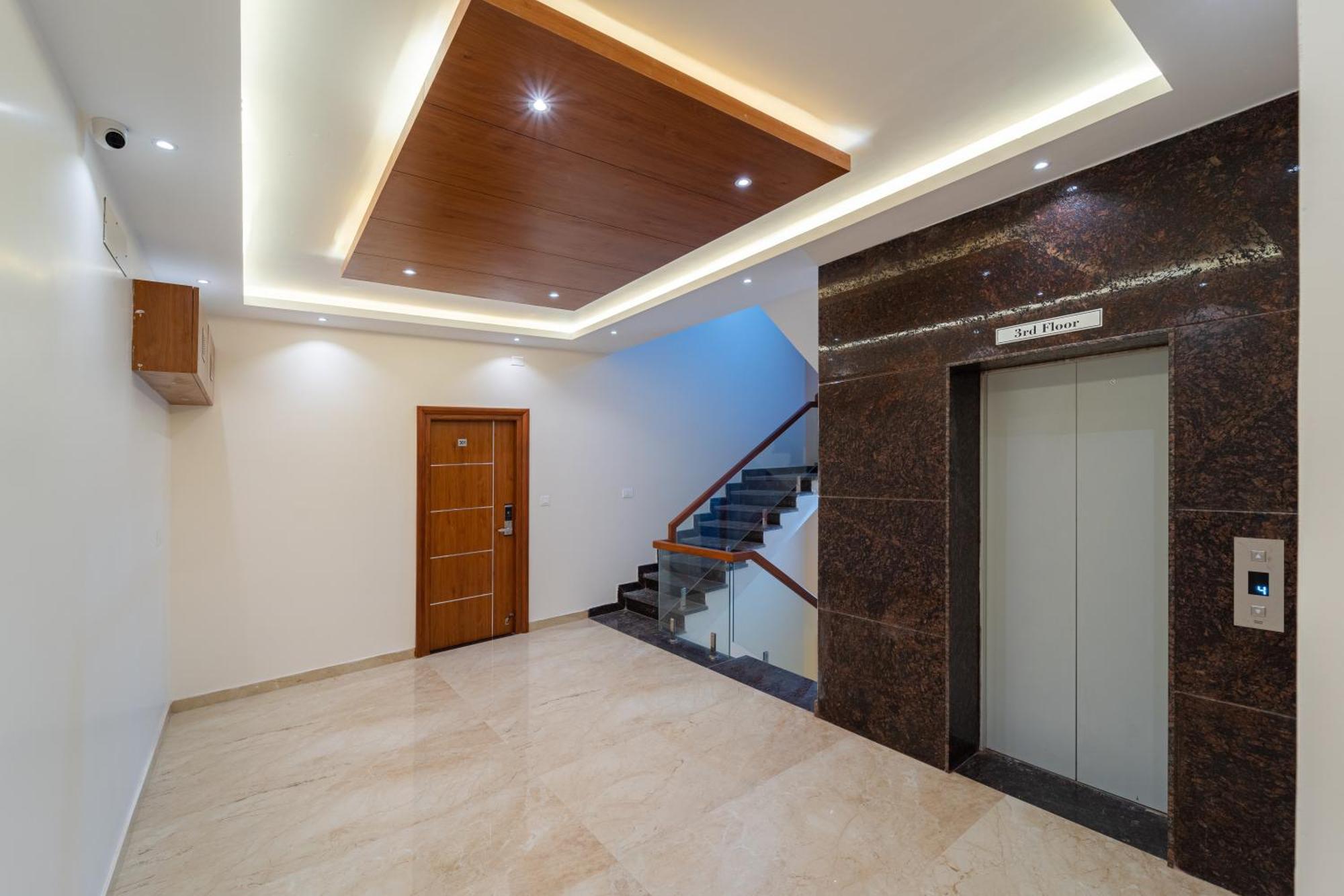 Welcome Grand Residency Pondicherry Exterior photo