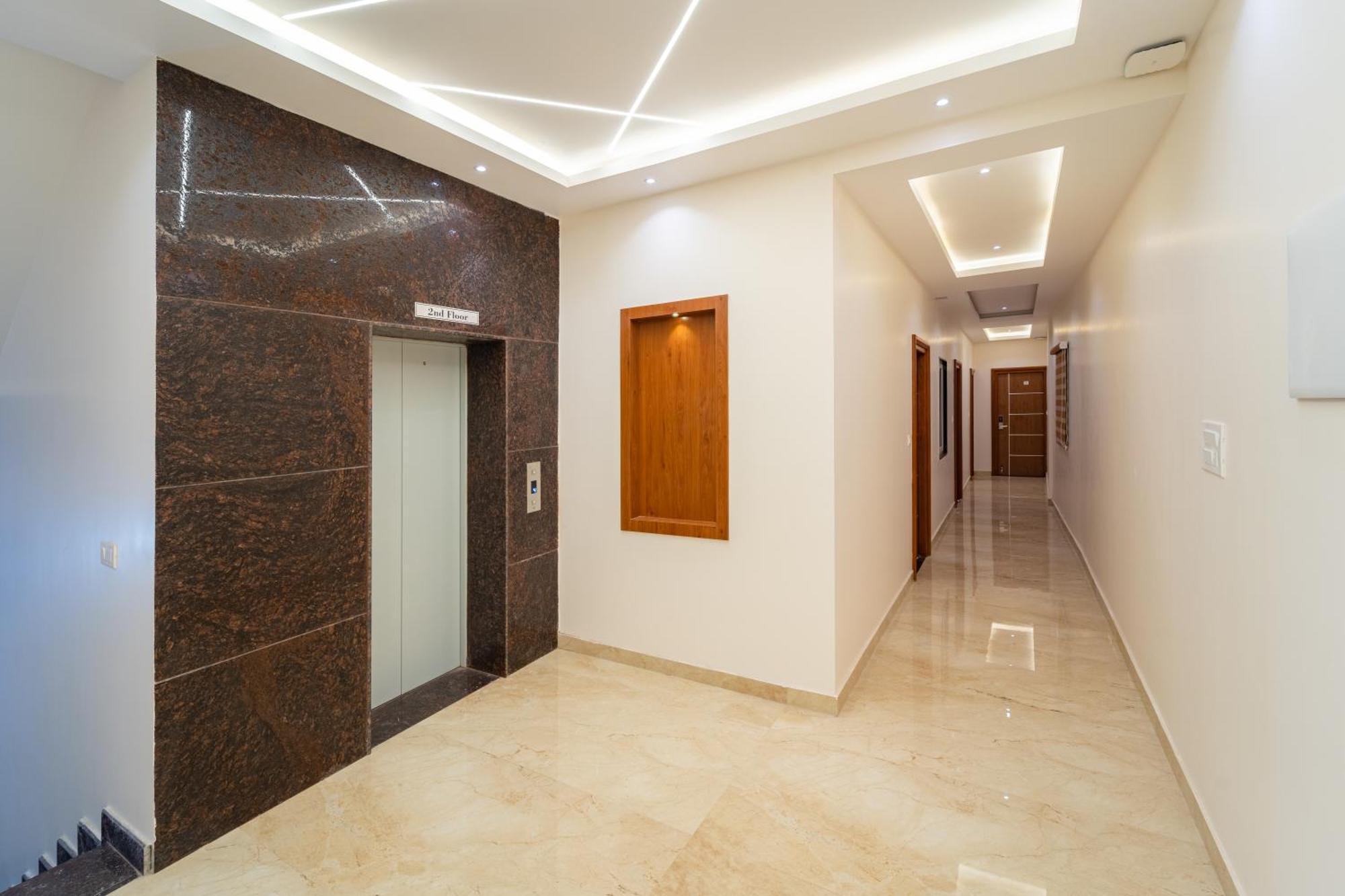 Welcome Grand Residency Pondicherry Exterior photo