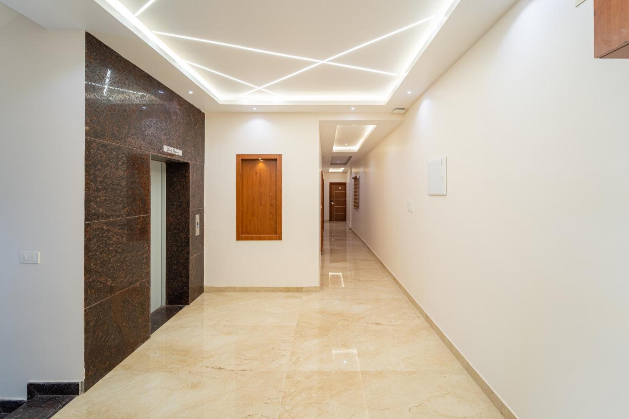 Welcome Grand Residency Pondicherry Exterior photo