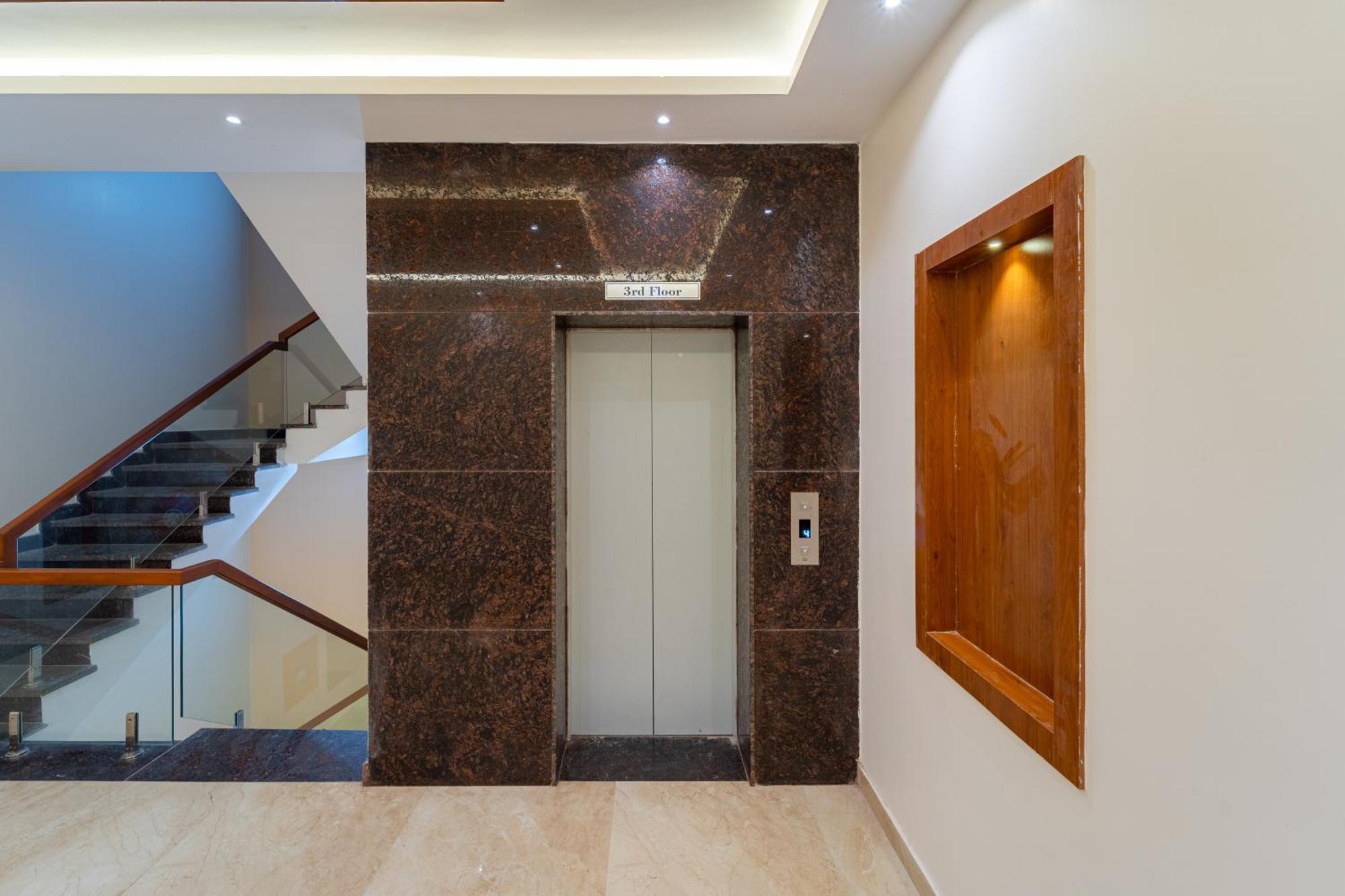 Welcome Grand Residency Pondicherry Exterior photo
